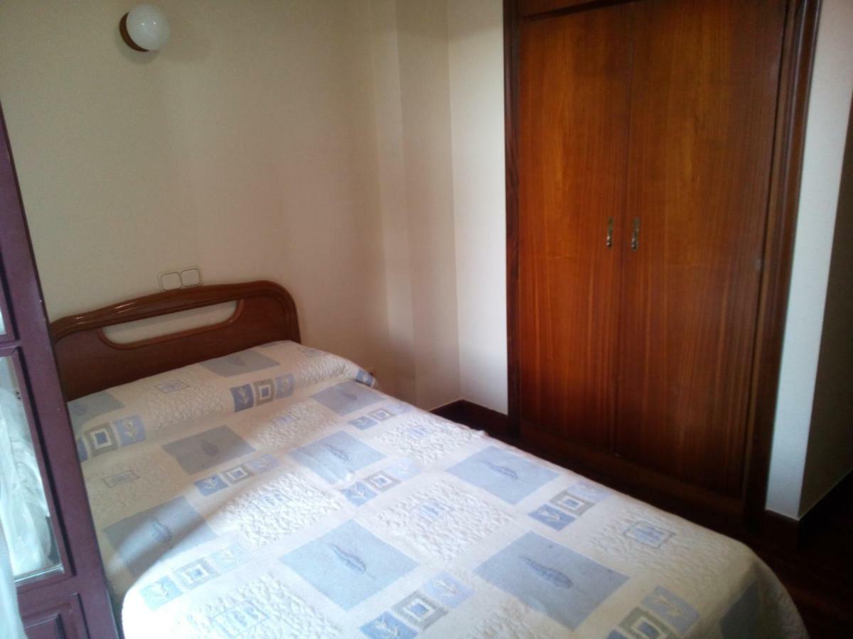 Los Fronterizos Hotel Irun Esterno foto
